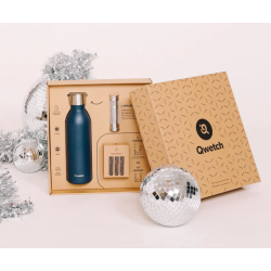 Coffret Cadeau - Active -...