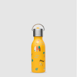 Bouteille isotherme inox -...