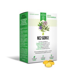 Capsules d'huiles...