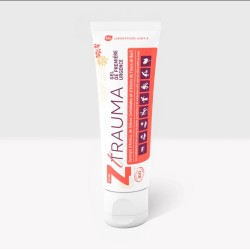 Z-TRAUMA - 60 ml - Mint-e