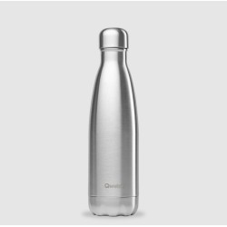 Bouteille isotherme - Inox...