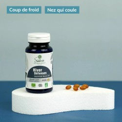 Alternativ'Aroma - 120...