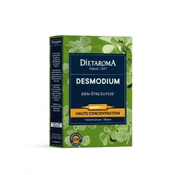 C.I.P. Desmodium - 20...