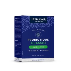 Probiotique Classic - 20...