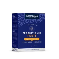 Probiotiques Forte -...