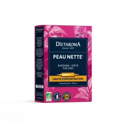 C.I.P. Peau Nette Bio - 20...