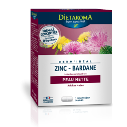 Derm'idéal (Dermidéal) -...