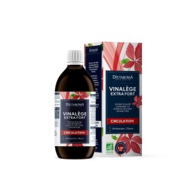 Vinalège Circulation Extra...