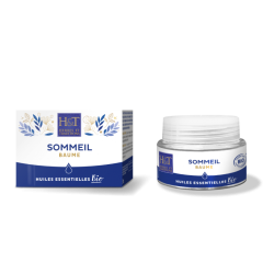 Baume Sommeil bio - 30 ml -...