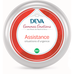 Gommes Assistance - 45 gr -...