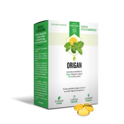 Capsules d'huiles...