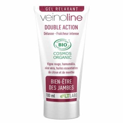 Veinoline Gel - 100 ml - LT...