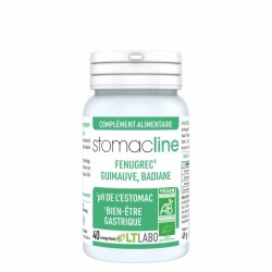 Stomacline bio - 40...