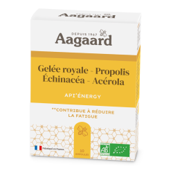 Api'Energy - Ampoules...