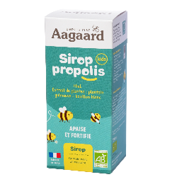 Sirop Pectoral Kids...