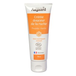 Crème douceur de la Ruche -...
