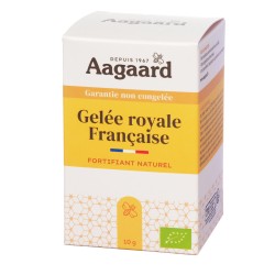 Gelée Royale Française Bio...