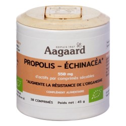 Propolis Echinacéa 550 mg -...