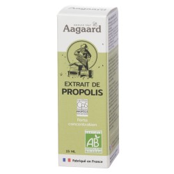 Extrait de Propolis...