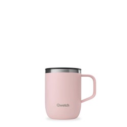 Mug isotherme inox - Pastel...