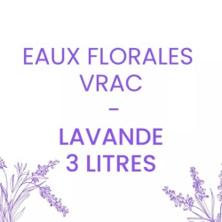 Eau Florale Lavande - Bib...