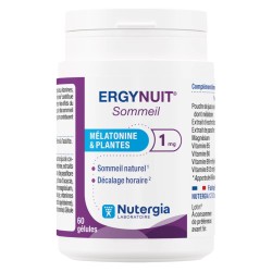 ERGYNUIT Sommeil...
