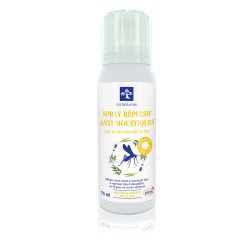 Spray Répulsif Anti...