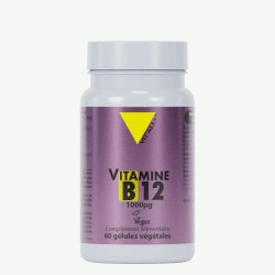 Vitamine B12 forme active -...