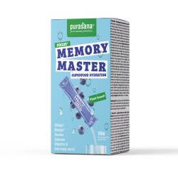 Memory Master Hydratation -...