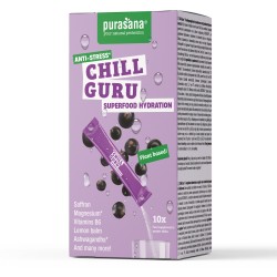 Chill Guru Hydratation -...