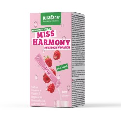 Miss Harmony Hydratation -...