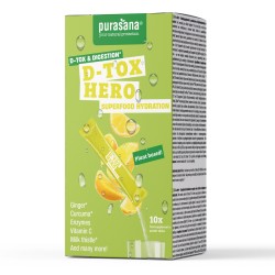 D - Tox Hero Hydratation -...