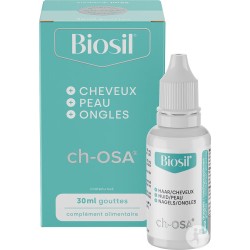BioSil - Minéraux - 30 ml -...