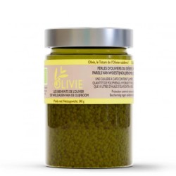 Olivie Perles d'Oliviers du...