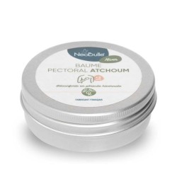 Baume Pectoral Atchoum - 50...