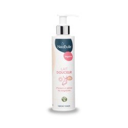 Lait douceur - 200 ml -...