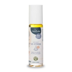 Huile dé-stress - 9 ml -...