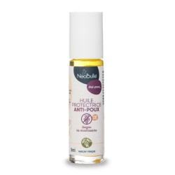 Huile protectrice anti-poux...
