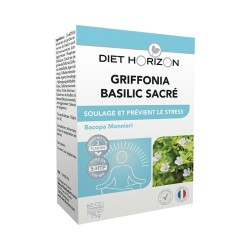 Griffonia Basilic Sacré -...