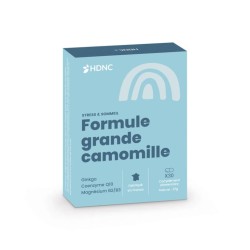Formule Grande Camomille -...