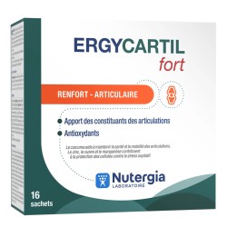 ERGYCARTIL Fort - 16...