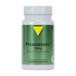 Pycnogenol® 50 mg - Extrait...
