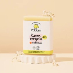 Savon surgras - 95 gr -...
