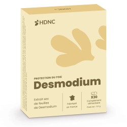 Formule Desmodium - 30...