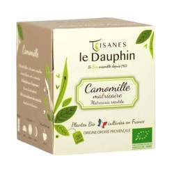 Camomille matricaire - 20...