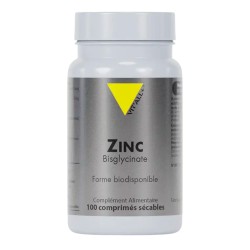 Zinc Bisglycinate - 100...