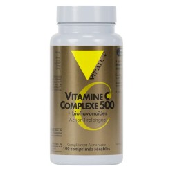 Vitamine C 500 Action...