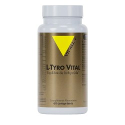 L-Thyro Vital (tyro vital)...