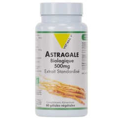 Astragale 500 mg - 60...