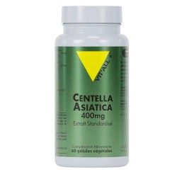 Centella Asiatica - 400 mg...